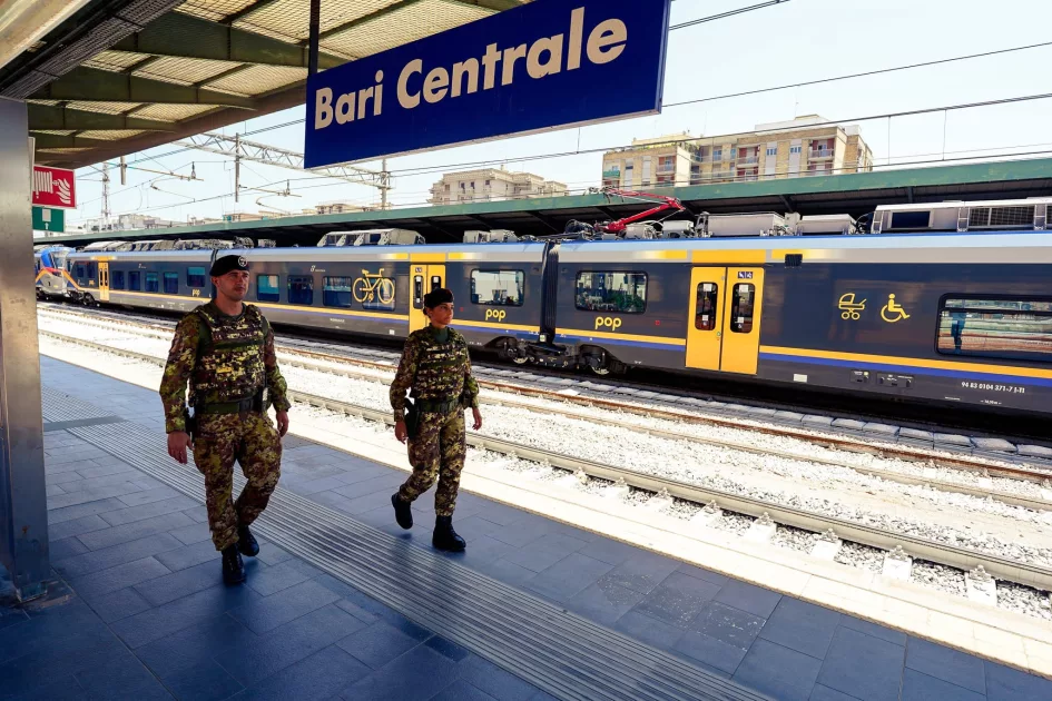 stazione bari stazione bari
