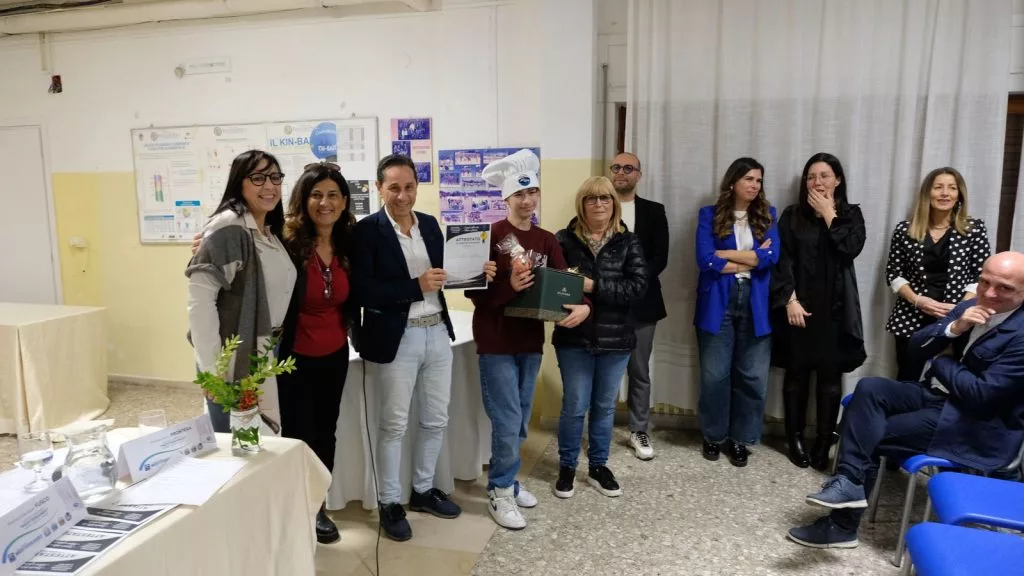 Istituto alberghiero di Maruggio Premiazioni 2 1024x576 Istituto alberghiero di Maruggio Premiazioni 2 1024x576