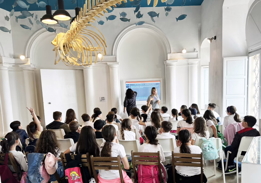 Evento con bambini a Ketos ORIZZONTALE Ok Evento con bambini a Ketos ORIZZONTALE Ok