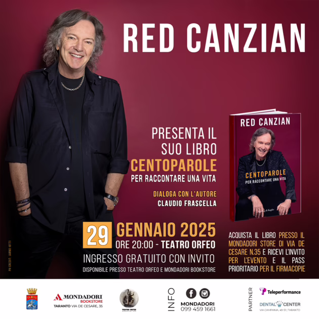 quadrato red canzian quadrato red canzian