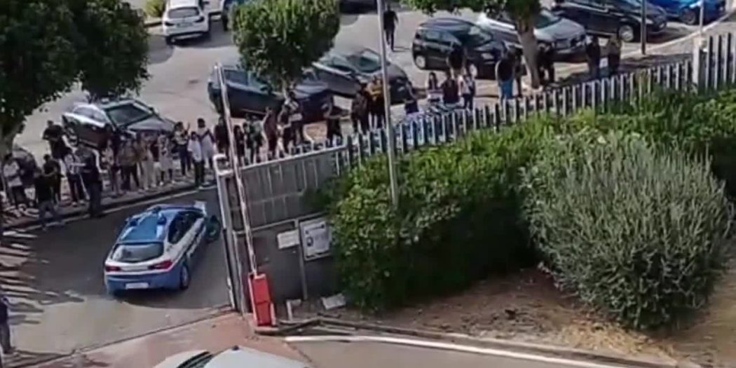 Operazione antimafia a Manduria