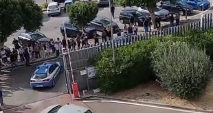 Operazione antimafia a Manduria
